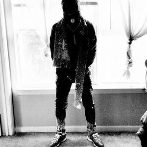 Meet your Posher, Brent